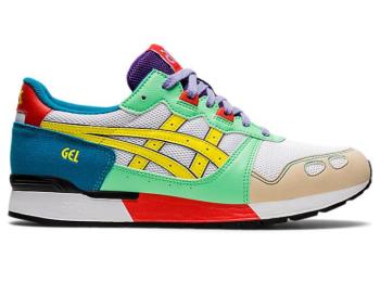 Asics GEL-LYTE I Herre Løpesko NO967WP